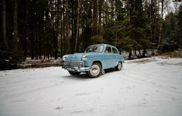 Ussr, 407, moskvich, 402, MZMA, Moskvih 407