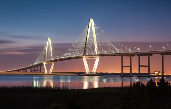 United States, Charleston, South Carolina