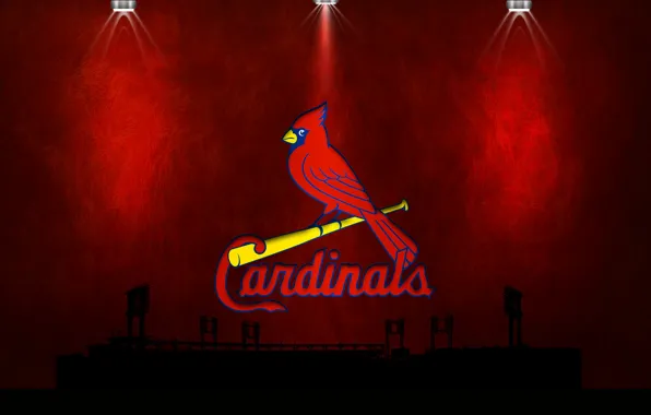 Download free St Louis Cardinals Golden Bird Wallpaper - MrWallpaper.com