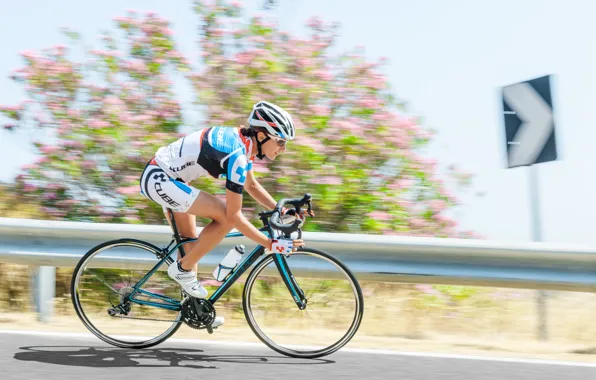 Picture road, sport, road bike, cyclist, photographer Ronny Kiaulehn