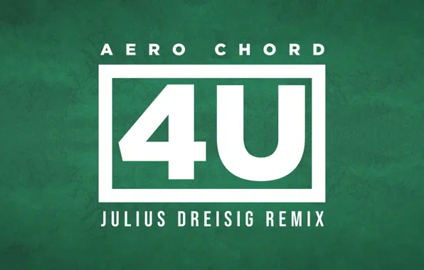 Picture Music, Cover, Monstercat, Aero Chord, Julius Dreisig Remix