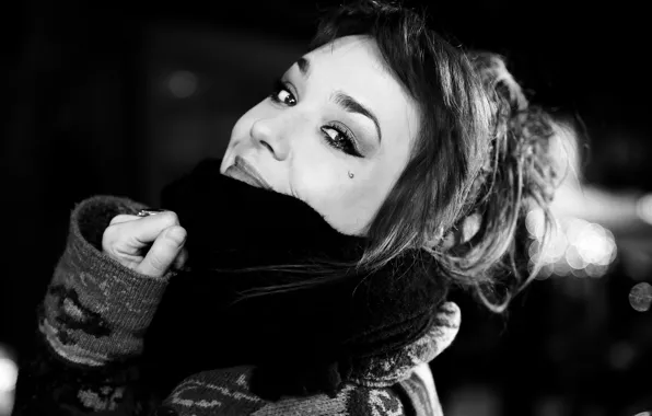 Jazz, ZAZ, folk, Isabelle Geffroy, chanson, French singer, pop song, Isabelle Geffroy