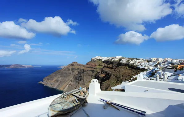 Picture beautiful, tourism, Aegean Sea
