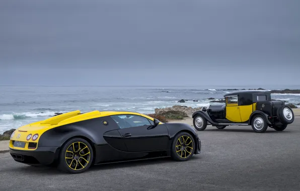 Bugatti Veyron, Grand Sport Vitesse, 1of1, Luxury