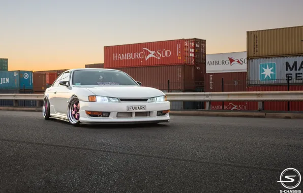White, nissan, turbo, white, wheels, japan, Nissan, jdm