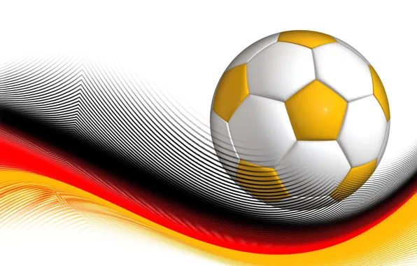 Picture Sport, wallpaper, ball, football