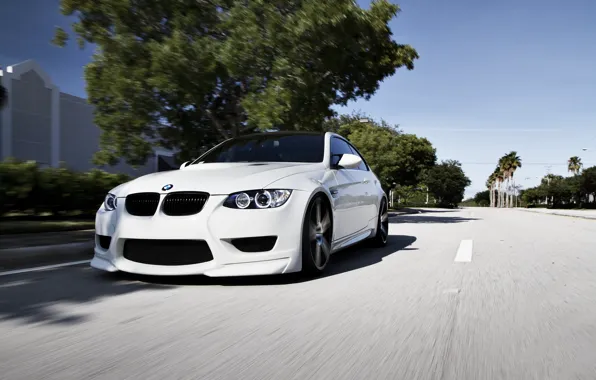 Road, BMW