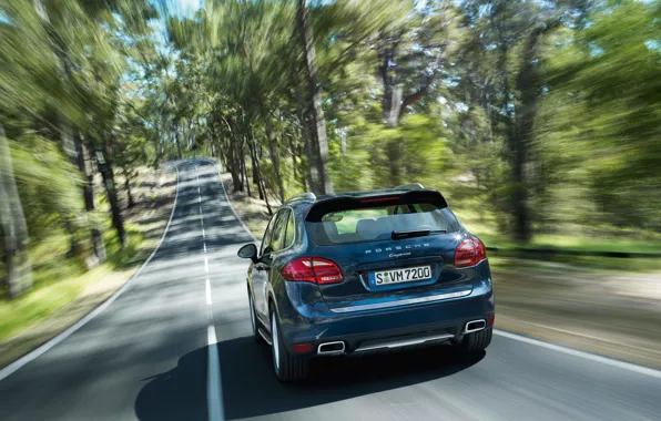 Machine, Porsche, Porsche Cayenne, Porsche, Porsche Cayenne