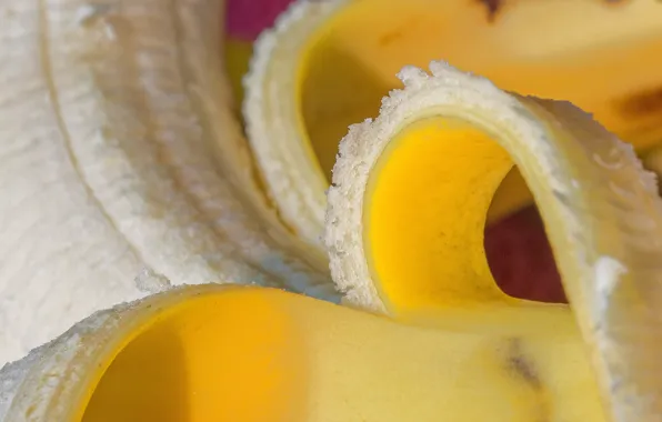 Picture macro, bananas, peel