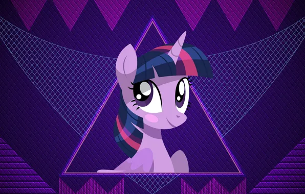 Background, pony, cells, My little Pony