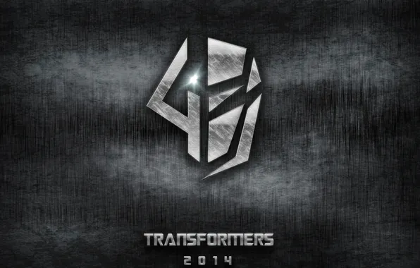 Picture texture, logo, Transformers