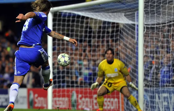 Fernando Torres, torres, Chelsea, champions league, football Wallpaper, chelsea fc, Champions League 2011