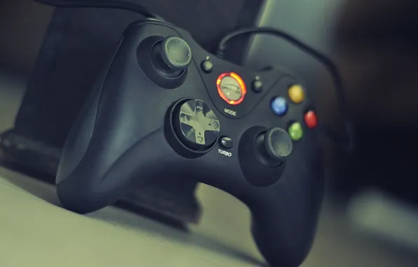 Game, Games, Xbox, Gamepad, Excerable, Gamepad