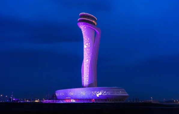 A Day as an Airport Operations Intern | Denver International Airport - Real  World Aviation - Infinite Flight Community