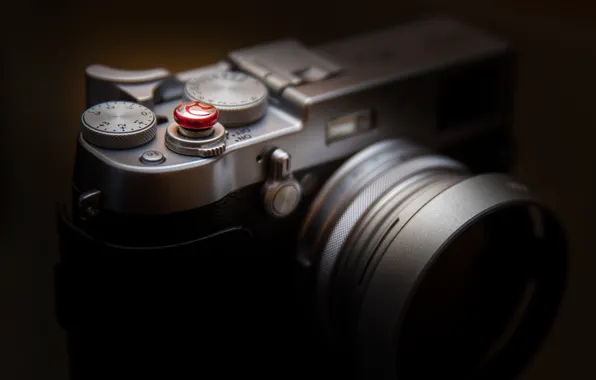 Macro, background, camera