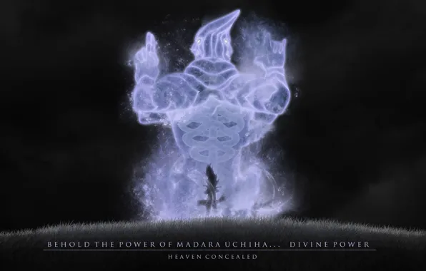 Picture Naruto, Susano, Madara