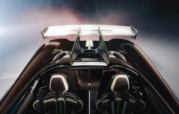 Koenigsegg, supercar, supercar, limited edition, Spear, 2025, Sadair's, Koenigsegg Sadair's Spear