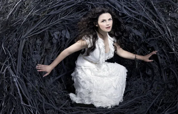 Picture Snow white, Snow White, Once upon a time, Once Upon a Time, Ginnifer Goodwin