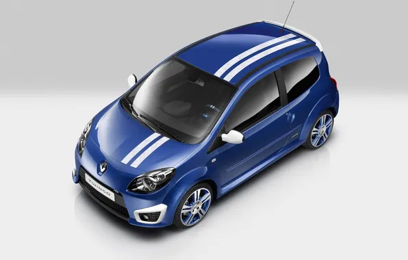 Picture Renault, Renault TwingoRS, Twingo RS