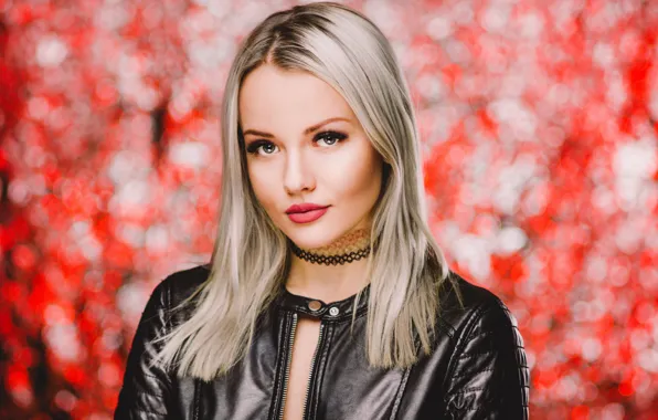 Look, face, model, portrait, cutie, Alice