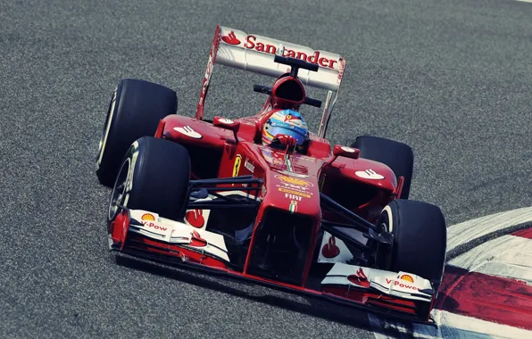 Picture formula 1, ferrari, Motorsport, f-1