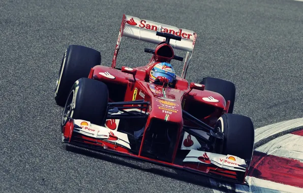 Formula 1, ferrari, Motorsport, f-1