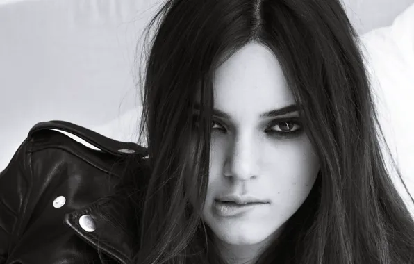 Kendall Jenner, SPARK, SparkMMA
