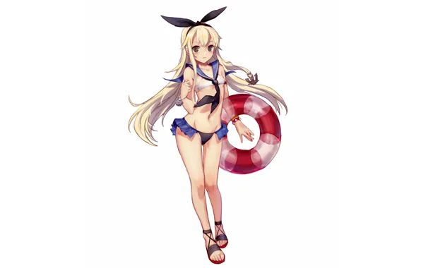 Girl, sexy, long hair, boobs, anime, beautiful, pretty, erotic