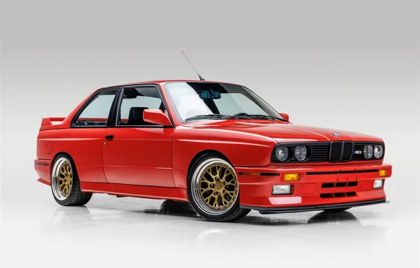 Picture BMW, COUPE, E30, 3-Series, M3, M3E30