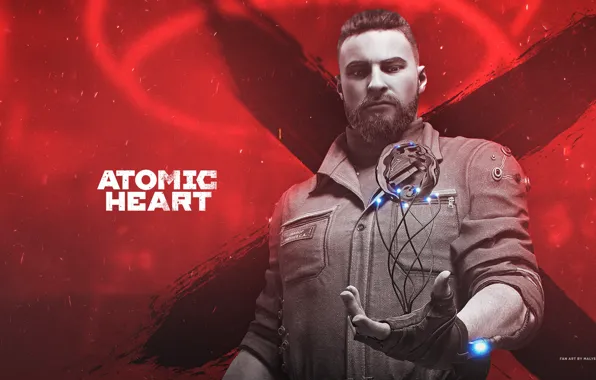 Red, game, star, hero, USSR, red, star, games