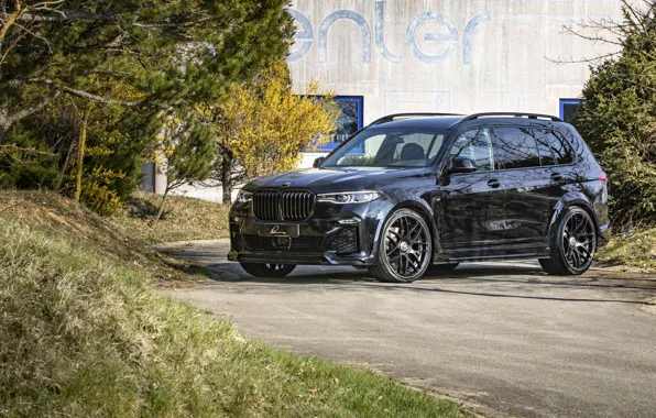 Road, Forest, BMW, BMW, Jeep, Blue, Front, Road