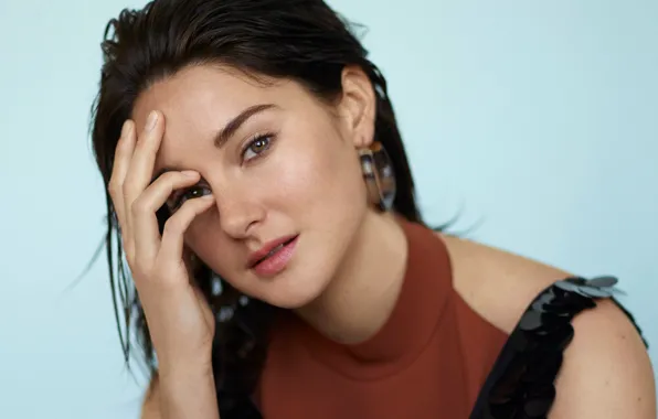 Picture actress, Shailene Woodley, Shailene Woodley