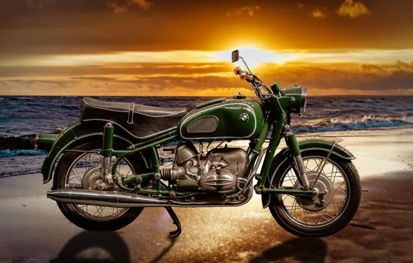Picture bmw, bike, german, fast