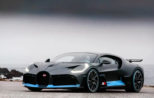 Picture Bugatti, Divo, Bugatti Divo