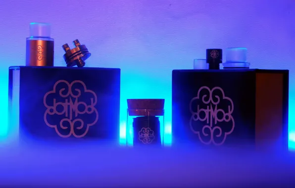 Smoke, neon, drip, vape, vaping