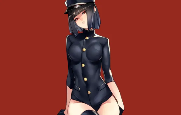 Girl, sexy, long hair, boobs, anime, beautiful, pretty, erotic