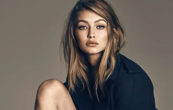Look, girl, face, pose, photo, model, hair, makeup