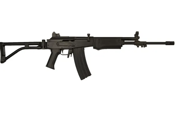 Picture metal, assault rifle, Galil