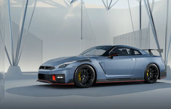 Cars, Tuning, Godzilla, nismo, Supercar, Special Edition, R35 GTR, JDM