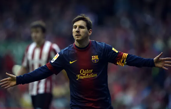 Picture Sport, Football, Barcelona, Football, Barcelona, Messi, Messi