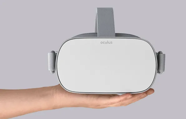 Hand, headset, technology, Oculus, virtual reality, Oculus VR, Oculus Go