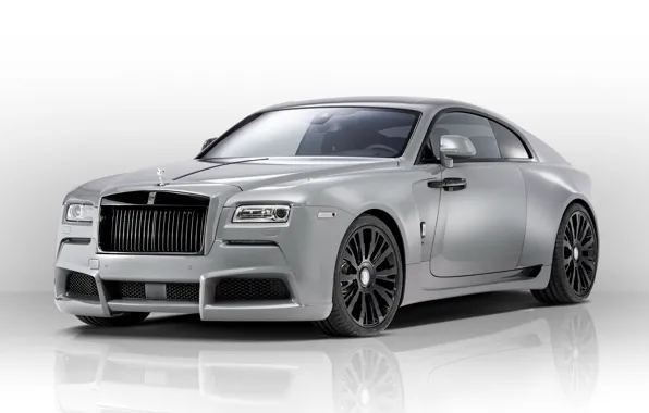 Picture background, Rolls-Royce, rolls-Royce, Wraith, Wright, Spofec