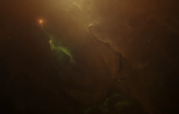 Stars, Space, Nebula, Fantasy, Art, Stars, Space, Art