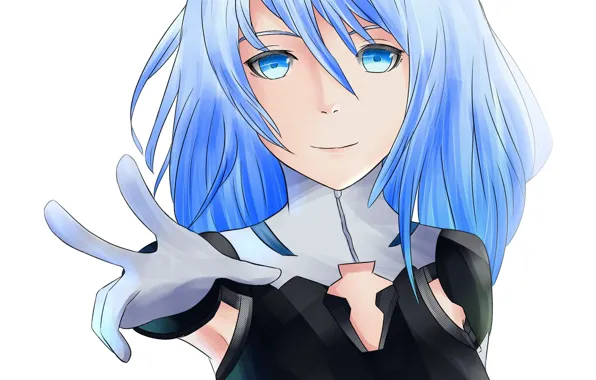 BEATLESS (Lacia) - Minitokyo