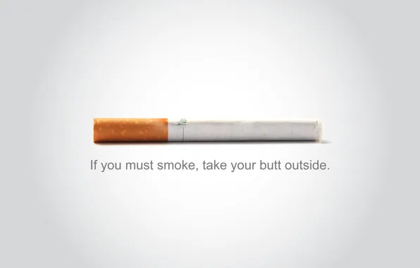 White, text, background, cigarette, MACRO, filter