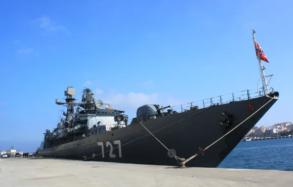Ship, Malta, Yaroslav The Wise, guard