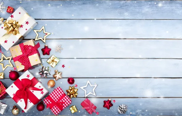 Decoration, gift, tree, new year, Christmas, Christmas, merry christmas, Xmas