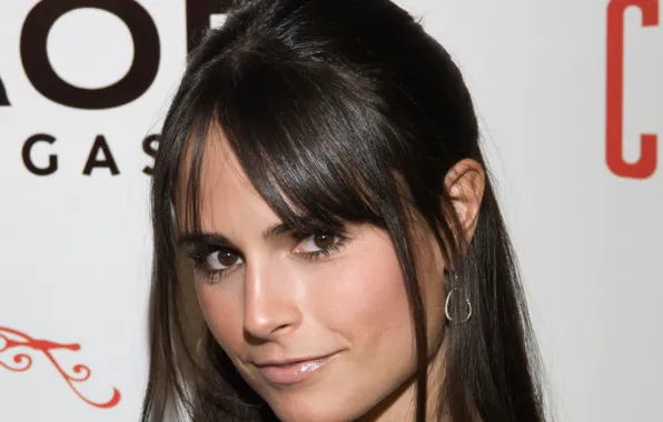 Actress, Jordana Brewster, Jordana Brewster