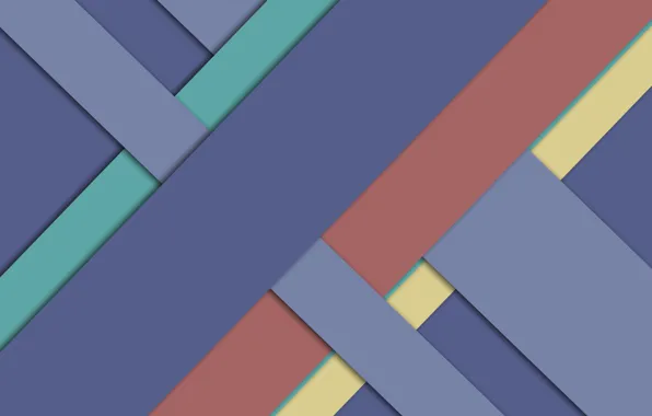 Line, yellow, lilac, pink, green, design, color, material