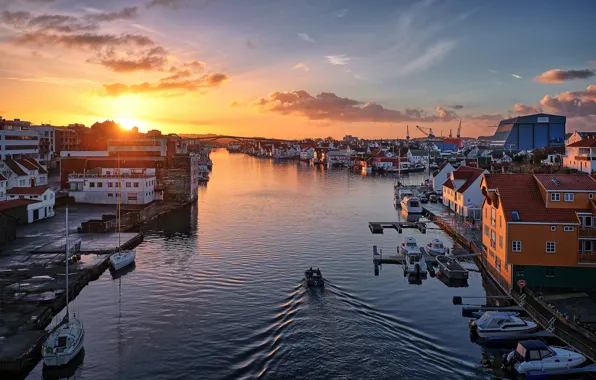 Picture Norway, Norway, Haugesund